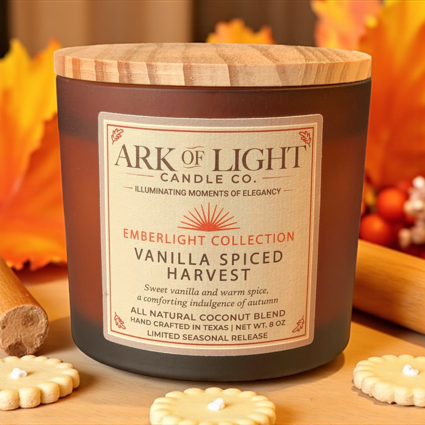 The Emberlight Collection