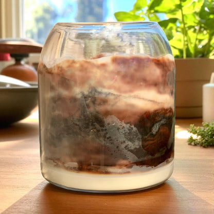 Cotton in the Dusk 12 oz.