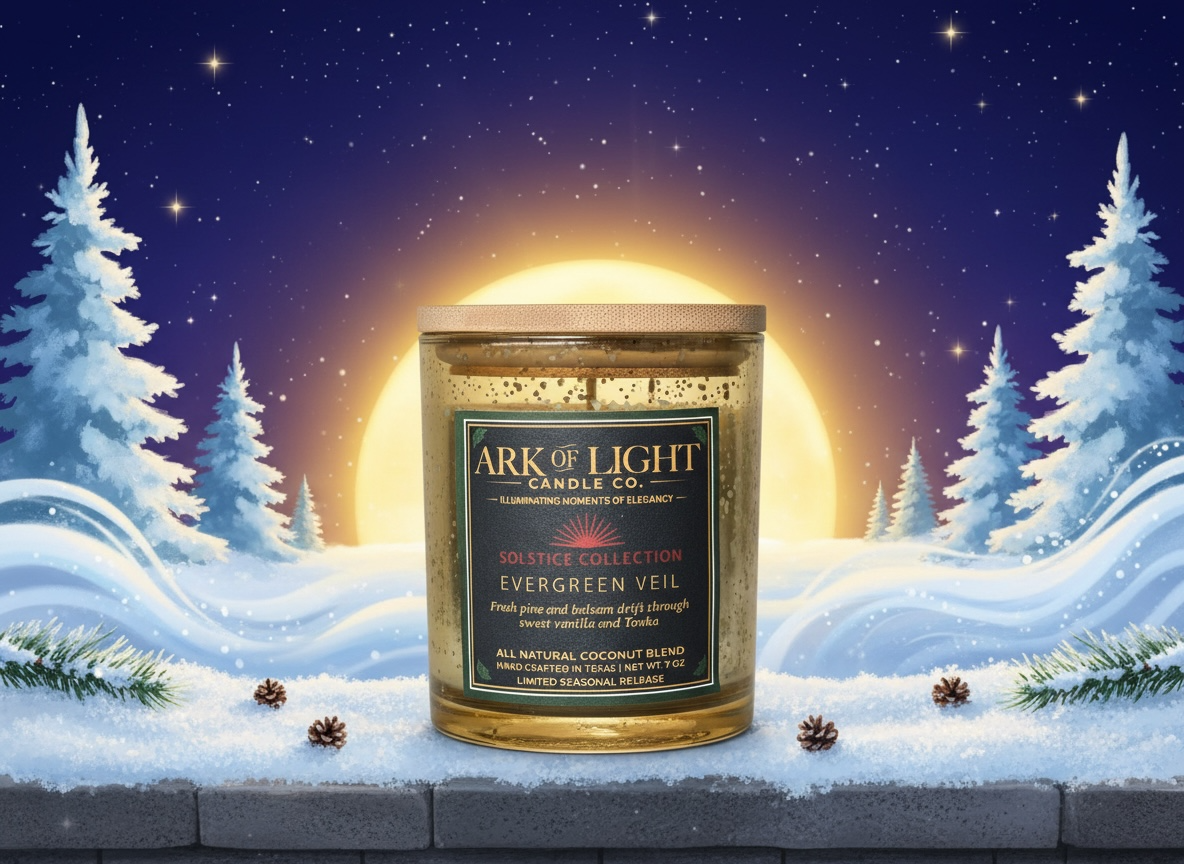 The Solstice Collection