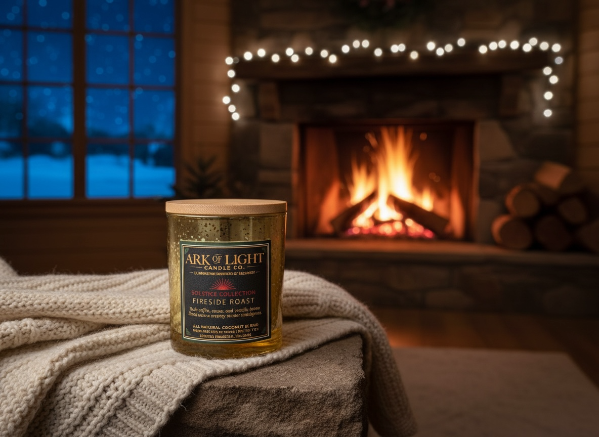 The Solstice Collection