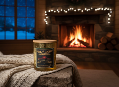 The Solstice Collection