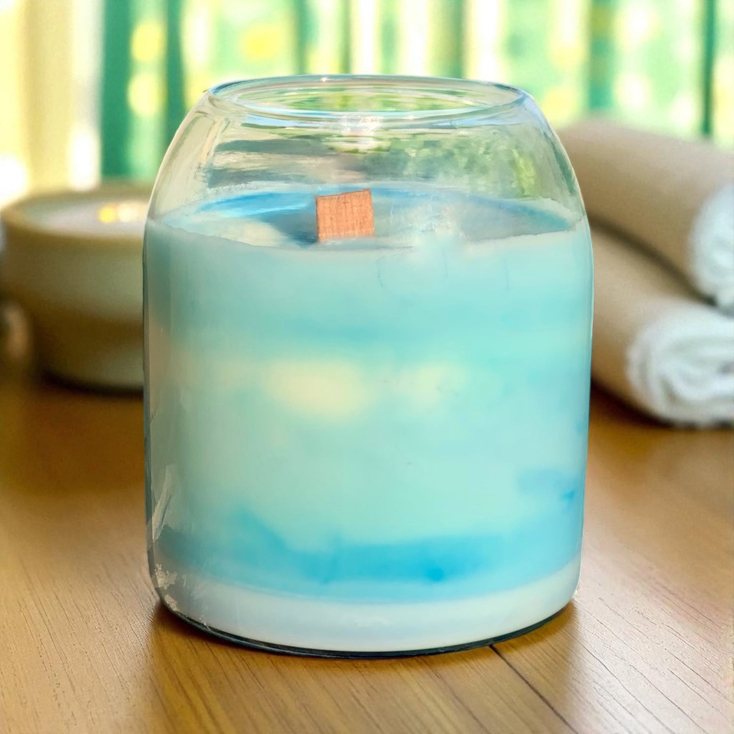 Whispers of the Bazaar 12 oz.