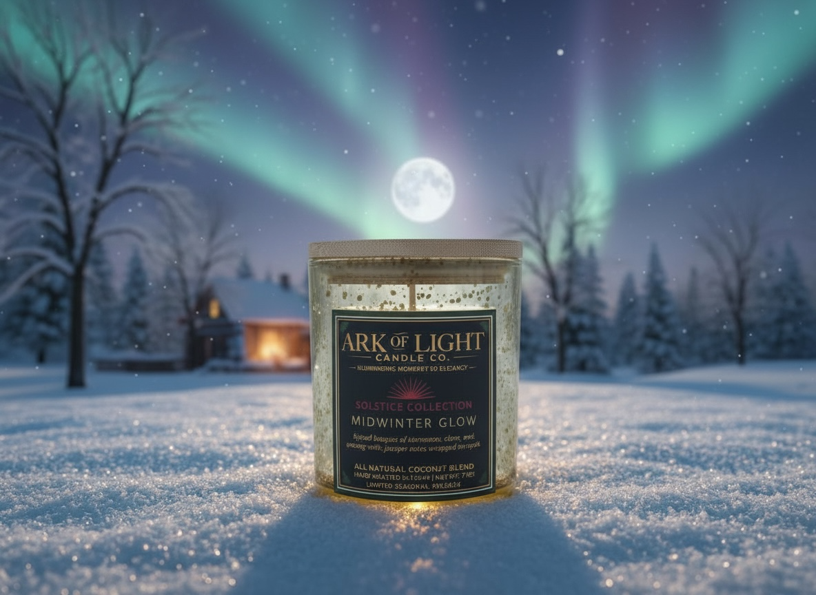 The Solstice Collection