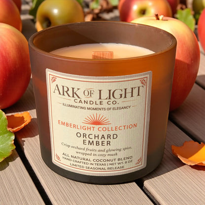 The Emberlight Collection