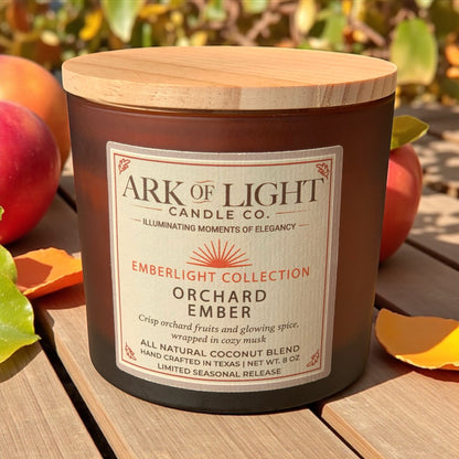 The Emberlight Collection