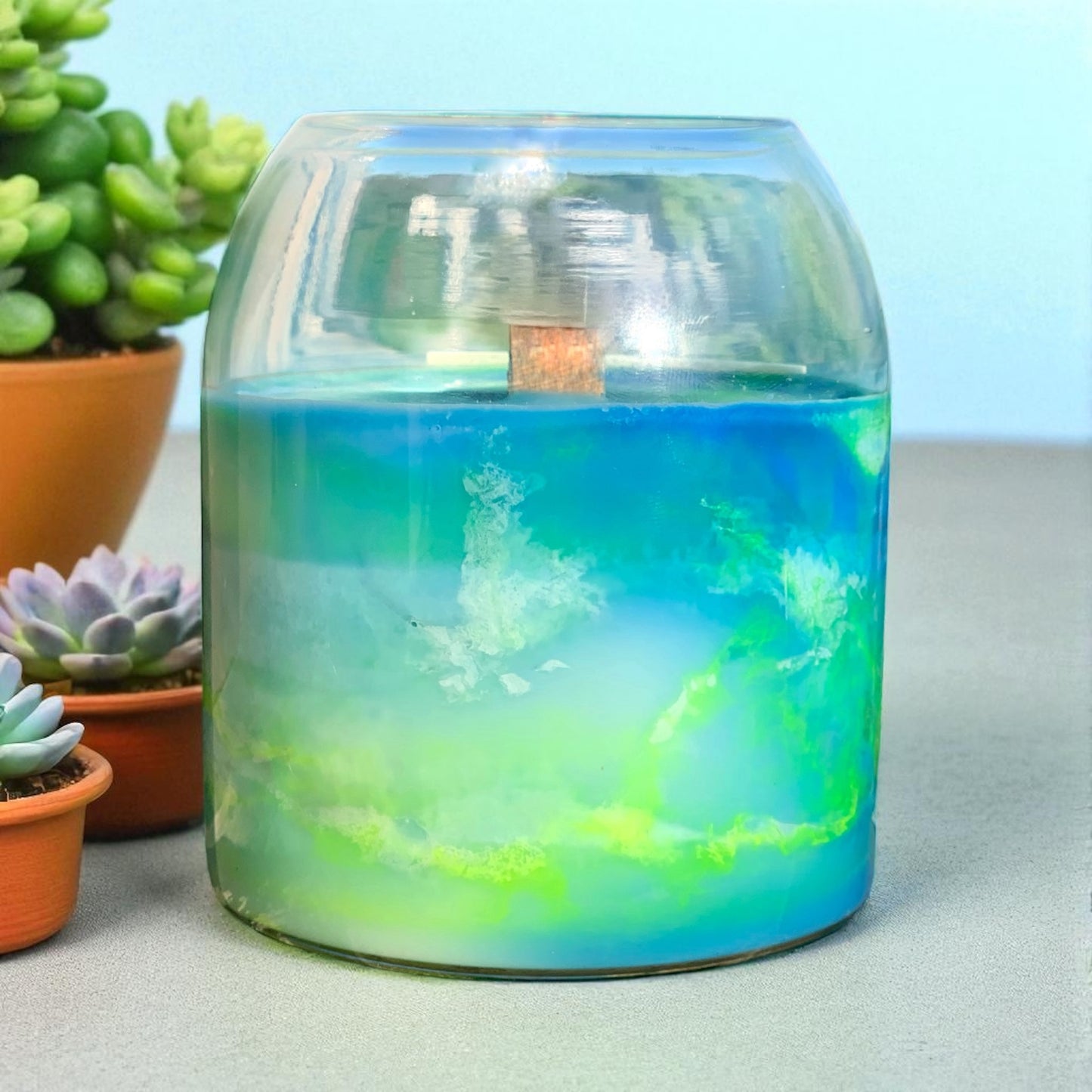 Petals on the Wind 12oz.