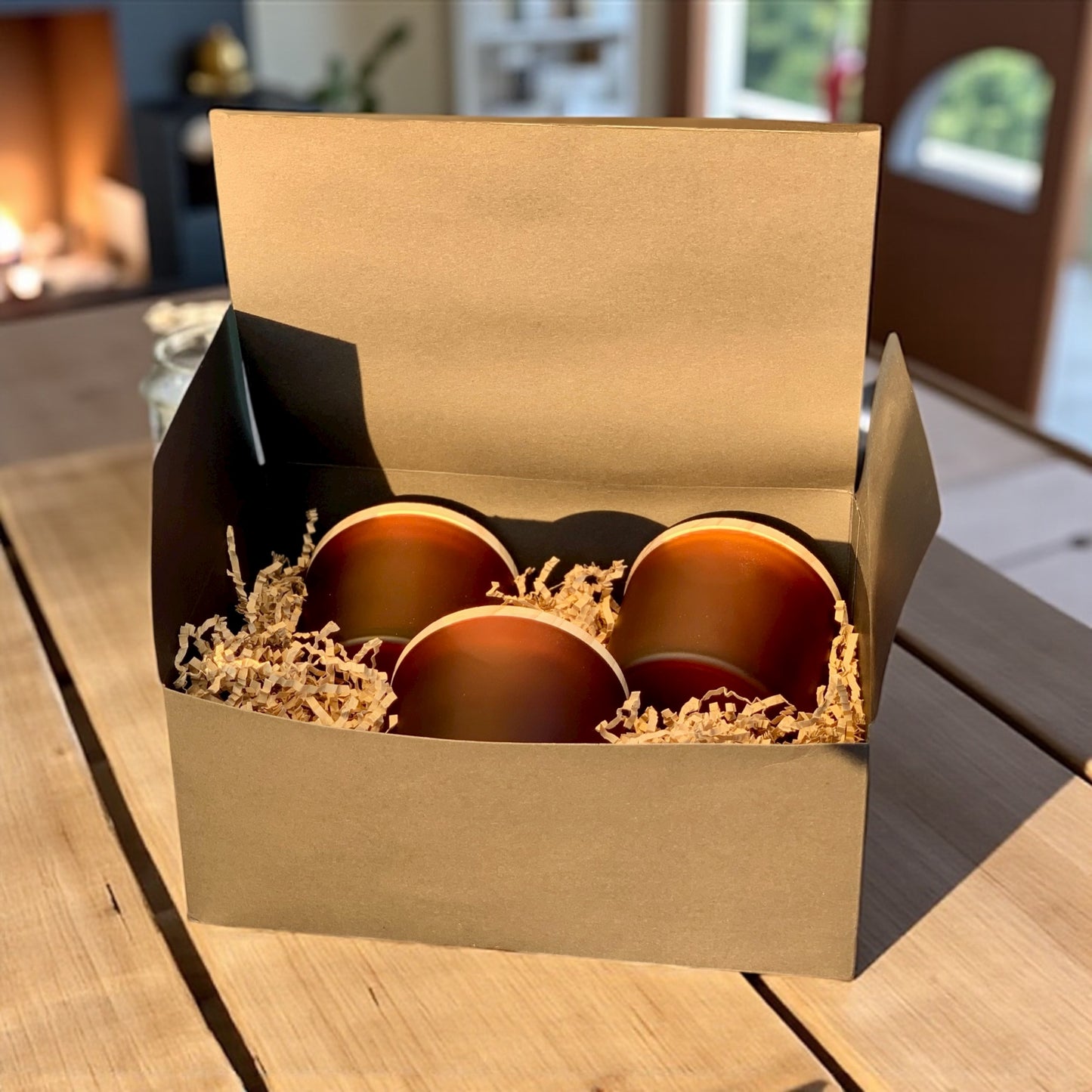 The Emberlight Collection