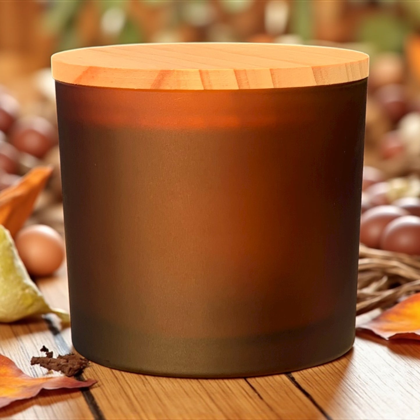 The Emberlight Collection