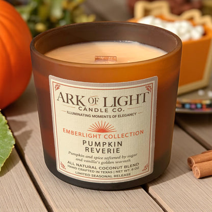 The Emberlight Collection