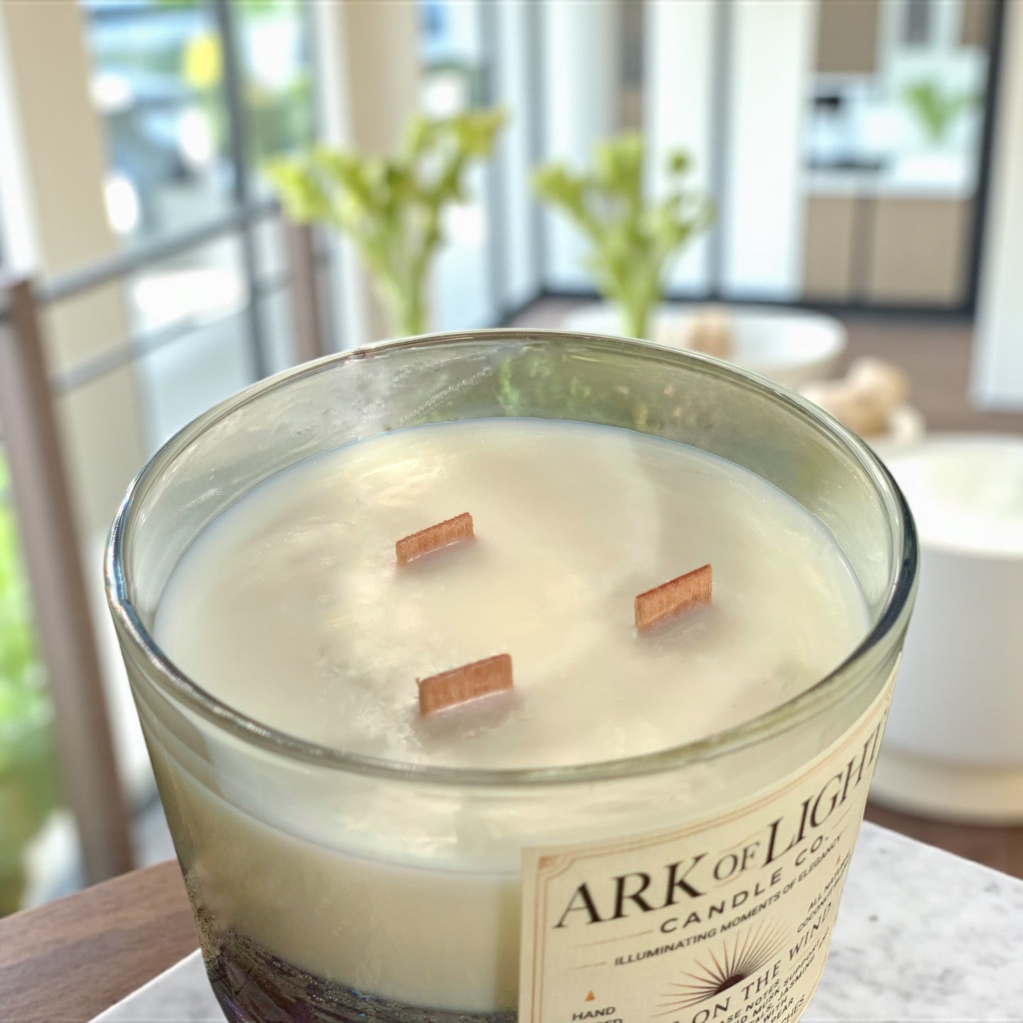 Petals on the Wind 8 oz.