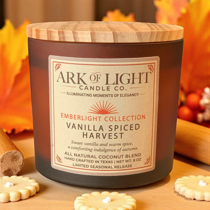 The Emberlight Collection