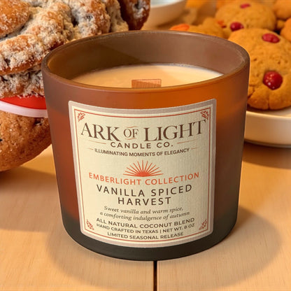 The Emberlight Collection