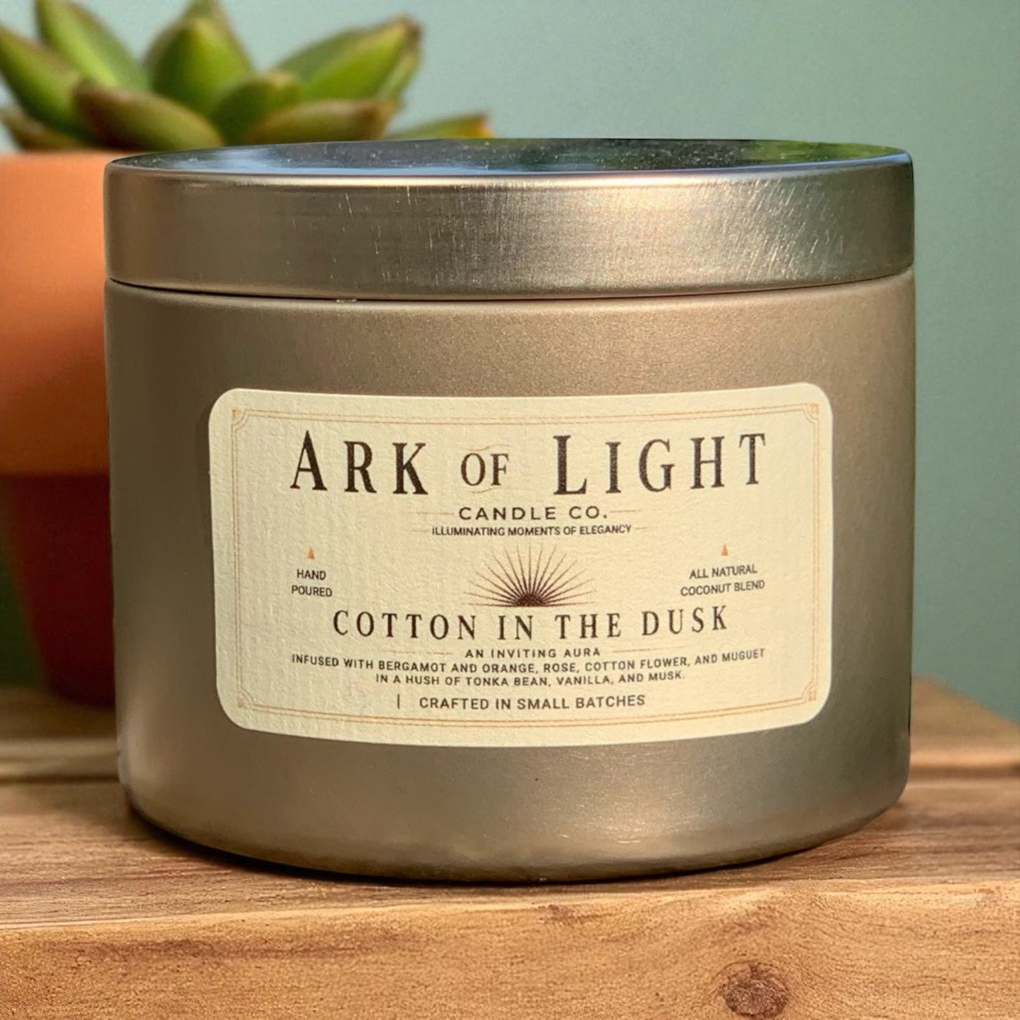 The Wanderlight Collection