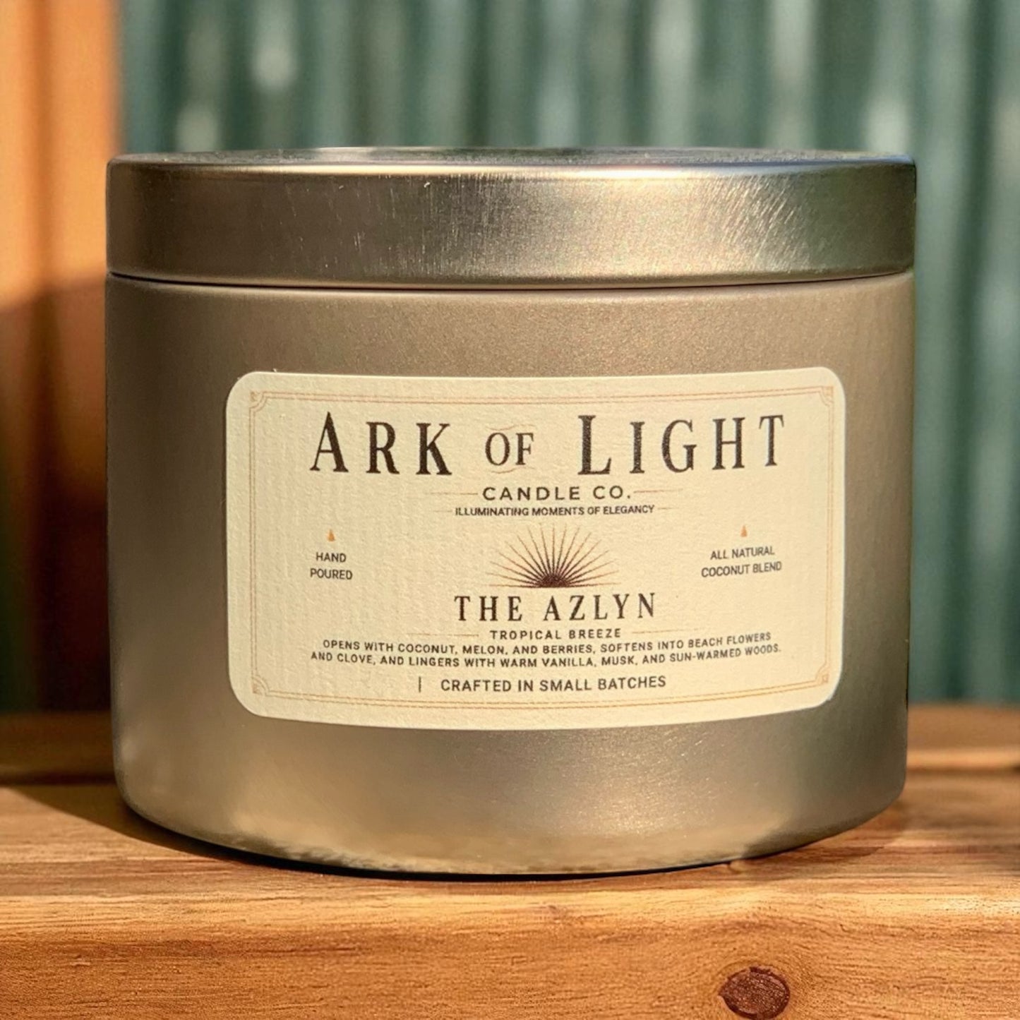 The Wanderlight Collection